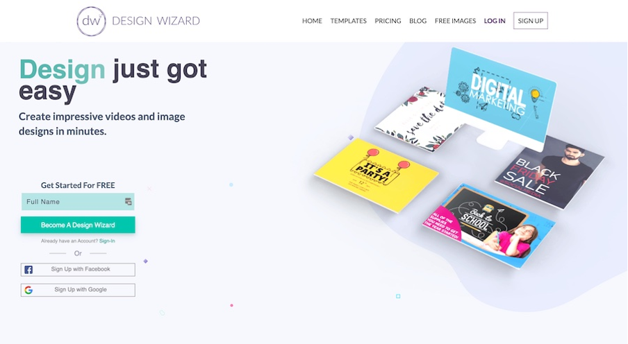 Design Wizard